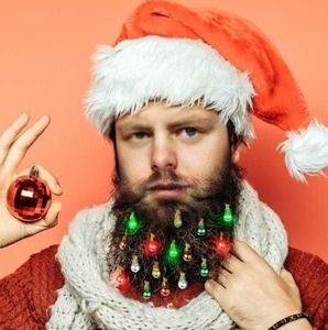 Meet your Posher, Raymond